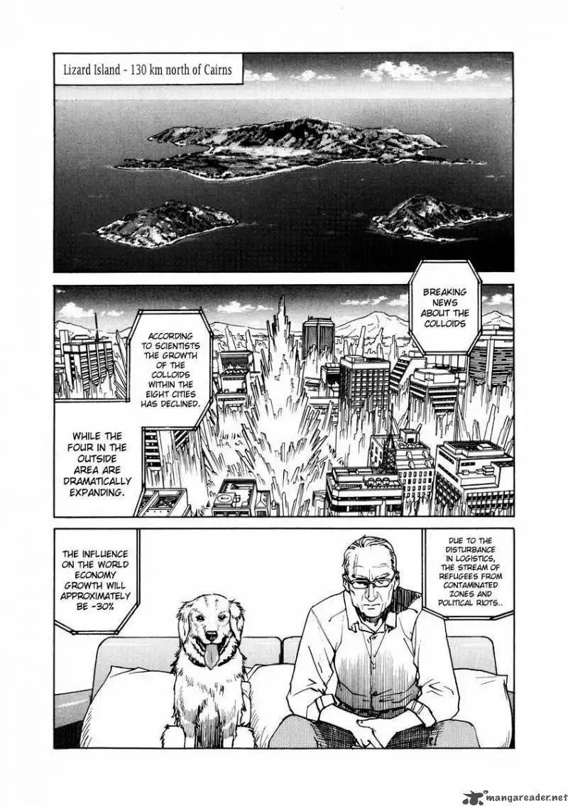 Eden: It's an Endless World! Chapter 84 16